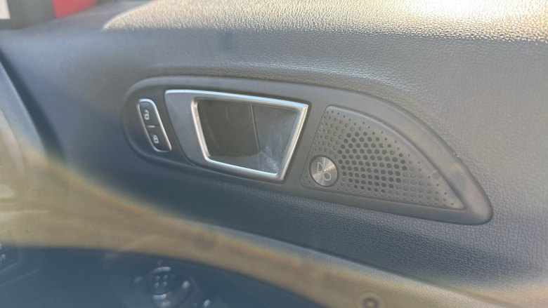 Ford EcoSport 1.0 EcoBoost 125 Titanium 5dr Petrol Hatchback